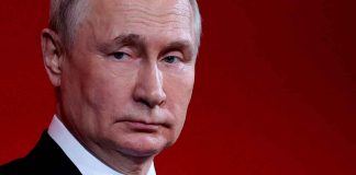 Putin propone negociar la paz con Ucrania en Estambul este 15 de mayo