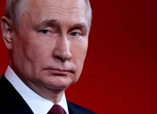 Putin propone negociar la paz con Ucrania en Estambul este 15 de mayo