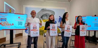 Presenta SECUM 1er convocatoria de Guión para Radio Novela 2025, buscará visibilizar la migración