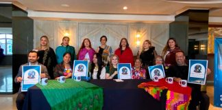 Morelia lista para el primer festival del rebozo