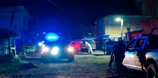 Identifican al hombre ejecutado en la colonia Presa de Los Reyes, Morelia