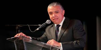 Gobierno de Michoacán reconoce a diputados por ampliar plazo de pago de refrendo vehicular sin multas ni recargos: Navarro García