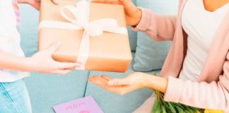 ¿Compra de regalo para mamá en línea? Sigue estas recomendaciones para hacerlo de forma segura