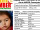 #SeBusca | Regina Guadalupe, bebé de 2 años, desaparece en Celaya