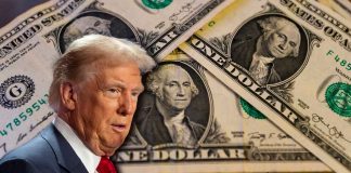 Avanza en EE.UU. impuesto del 3.5% a remesas: plan de Trump supera primer filtro en el Congreso #Interncaional