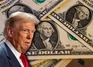 Avanza en EE.UU. impuesto del 3.5% a remesas: plan de Trump supera primer filtro en el Congreso #Interncaional