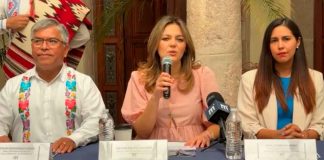 Morelia se engalanará con la presentación de “El latir de tu Tierra”