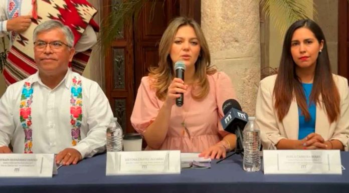Morelia se engalanará con la presentación de “El latir de tu Tierra”