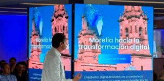 No se despedirá a ningún trabajador con el nuevo Gobierno Digital Municipal: Alfonso Martínez