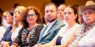 Con la 4T estamos transformando el campo en Michoacán: Reyes Galindo