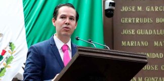 Urgente reformar el Código Penal de Michoacán para Proteger el Patrimonio de los Ciudadanos ante Estafas Financieras: Alfredo Anaya