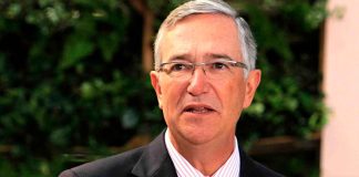 #VIDEO | “Prefiero no decir nada”: ‘Tío Richi’ tras declaraciones de Faitelson sobre presunto consumo de drogas de José Ramón