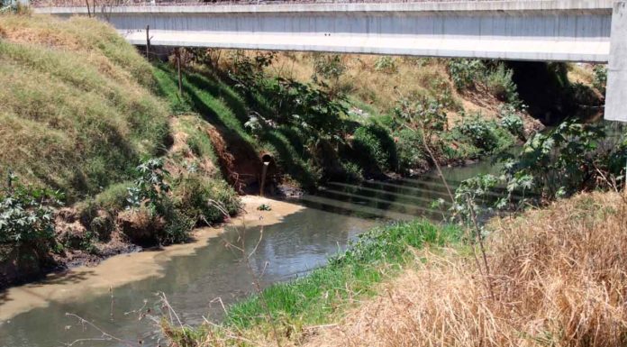 Retirados más de 78 mil toneladas de basura en ríos y drenes de Morelia