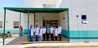 Centro de Salud de Zamora modernizado con apoyo del programa La Clínica es Nuestra