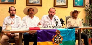 IEM tendrá que realizar consulta en la comunidad de Chapa Nuevo para determinar sí buscarán el presupuesto directo y el autogobierno