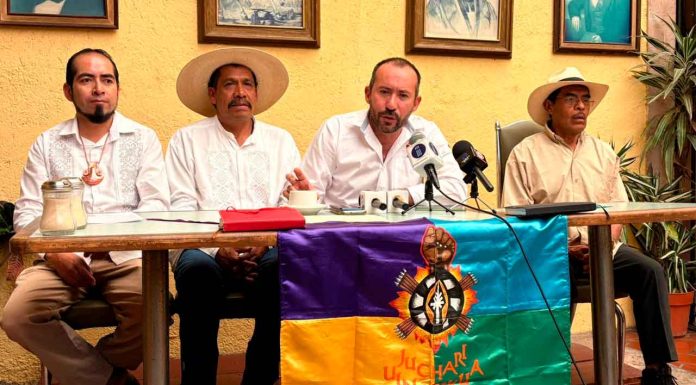 IEM tendrá que realizar consulta en la comunidad de Chapa Nuevo para determinar sí buscarán el presupuesto directo y el autogobierno