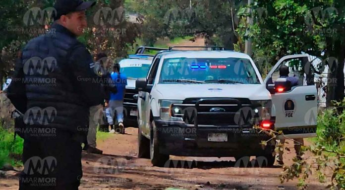 Tuzantla, bajo fuego: suman 6 los muertos por disputa criminal