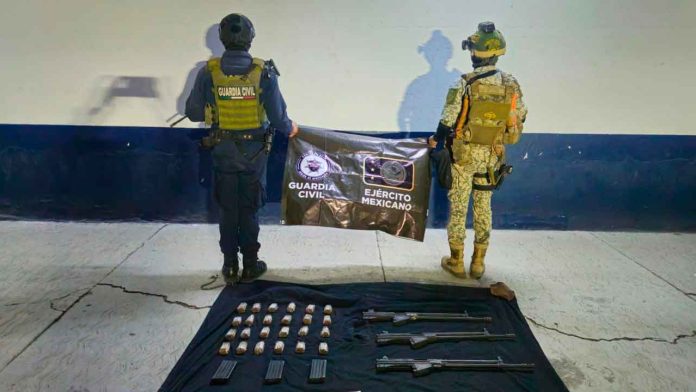 seguridad