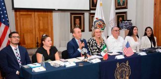 Apoyo a migrantes debe convertirse en acciones concretas desde los distintos ámbitos: Yarabí Ávila