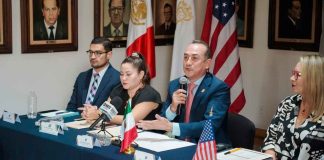Con Foro, Semigrante abre diálogo sobre derechos políticos de paisanos