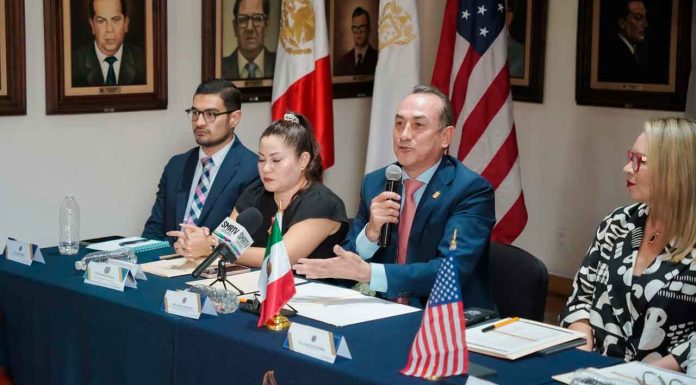 Con Foro, Semigrante abre diálogo sobre derechos políticos de paisanos