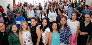 Arranca Semmujeris tercera edición de ‘Morelia Emprende’, incubadora de negocios para mujeres