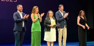 Trabajadores del Ayuntamiento son reconocidos con el Mérito al Servidor Público Morelia 2025