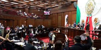 Se reestructuran diversas comisiones y comités del Congreso del Estado