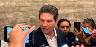 Me da la impresión que es un hombre de paz y conciliador, lo que necesita en este momento el mundo entero: Alfonso Martínez sobre nuevo papa