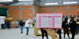 18 millones 920 mil 739 boletas se utilizarán en las elecciones de 2025 en Michoacán