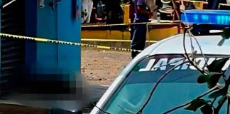 Acribillan a un habitante de La Loma, municipio de Tacámbaro