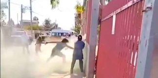 #Video | Turista polaco es asesinado tras ser confundido con secuestrador #Tijuana