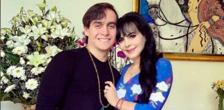 Maribel Guardia conmemora a su hijo Julián Figueroa en vísperas del Día de las Madres con un conmovedor mensaje