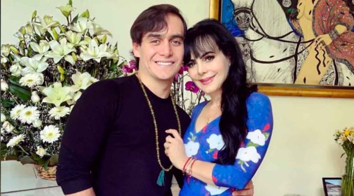 Maribel Guardia conmemora a su hijo Julián Figueroa en vísperas del Día de las Madres con un conmovedor mensaje