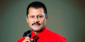 Fallece Mario Sotelo, exvocalista de Los Caminantes, ahogado en Guatemala