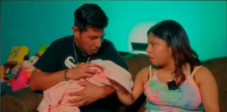 Amiga de Lupita TikTok expone presuntos abusos y condiciones precarias: “Su esposo y mánager se quedan con todo su dinero”
