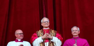 Escena de “El Habitante” se viraliza por mención a la muerte del Papa León XIV