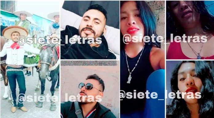 Detienen a presunto feminicida en Santo Tomás Ajusco #Tlalpan