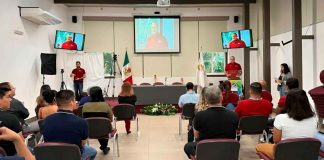 “Debemos acortar las brechas de movilidad, de comunicación y físicas, para hablar de inclusión”: Marco Antonio Tinoco Álvarez