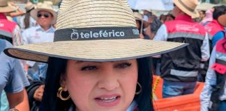 Teleférico de Morelia requerirá compra de más cabinas solo en caso de duplicarse o triplicarse la demanda de usuarios: SEDUM