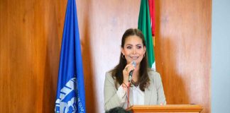 Signa Canaco Morelia convenio en pro de la vinculación con la UVAQ