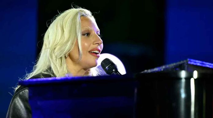 #Video | Lady Gaga hace historia con un concierto récord en Copacabana