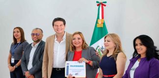 Respalda Gobierno de Morelia créditos accesibles para emprendedores