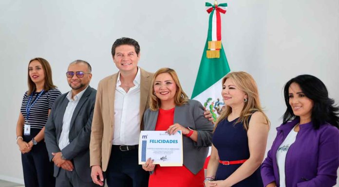 Respalda Gobierno de Morelia créditos accesibles para emprendedores