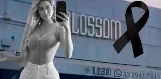 #Video | ¿Quién era Valeria Márquez? La tiktoker que fue asesinada en pleno en vivo