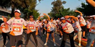En el marco del 89 aniversario de su fundación IPN Morelia presenta carrera atlética 2025