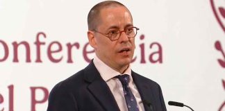Presenta Gobierno de México Ley Federal de Telecomunicaciones y Radiodifusión