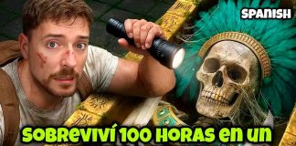 #Video | Habrá sanciones tras visitas de MrBeast a Chichén Itzá y Calakmul: Secretaría de Cultura