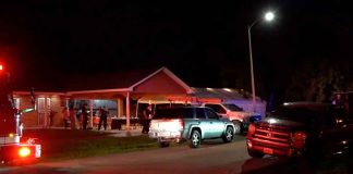#Video | Tiroteo en fiesta familiar deja un muerto y 14 heridos #Houston