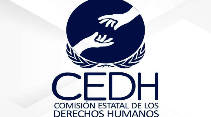Inicia CEDH investigación por probable discriminación contra periodista.